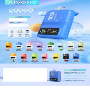 Aivono Magic 20k Vape