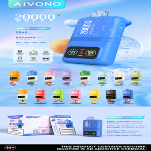 Aivono Magic 20k Vape