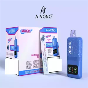 Aivono Magic 20k Vape