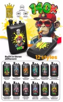 BANG BLAZE 140K Vape