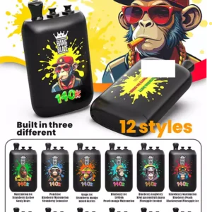 BANG BLAZE 140K Vape