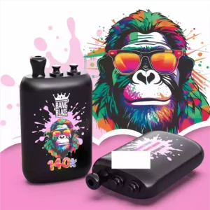 BANG BLAZE 140K Vape