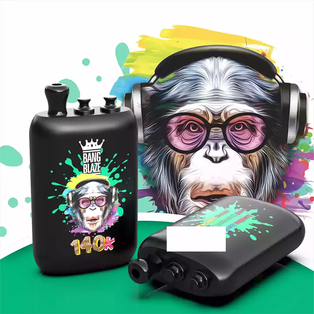 BANG BLAZE 140K Vape