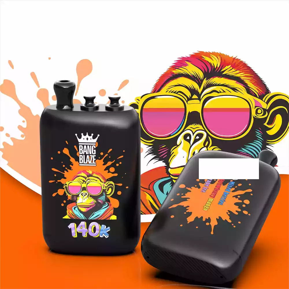 BANG BLAZE 140K Vape