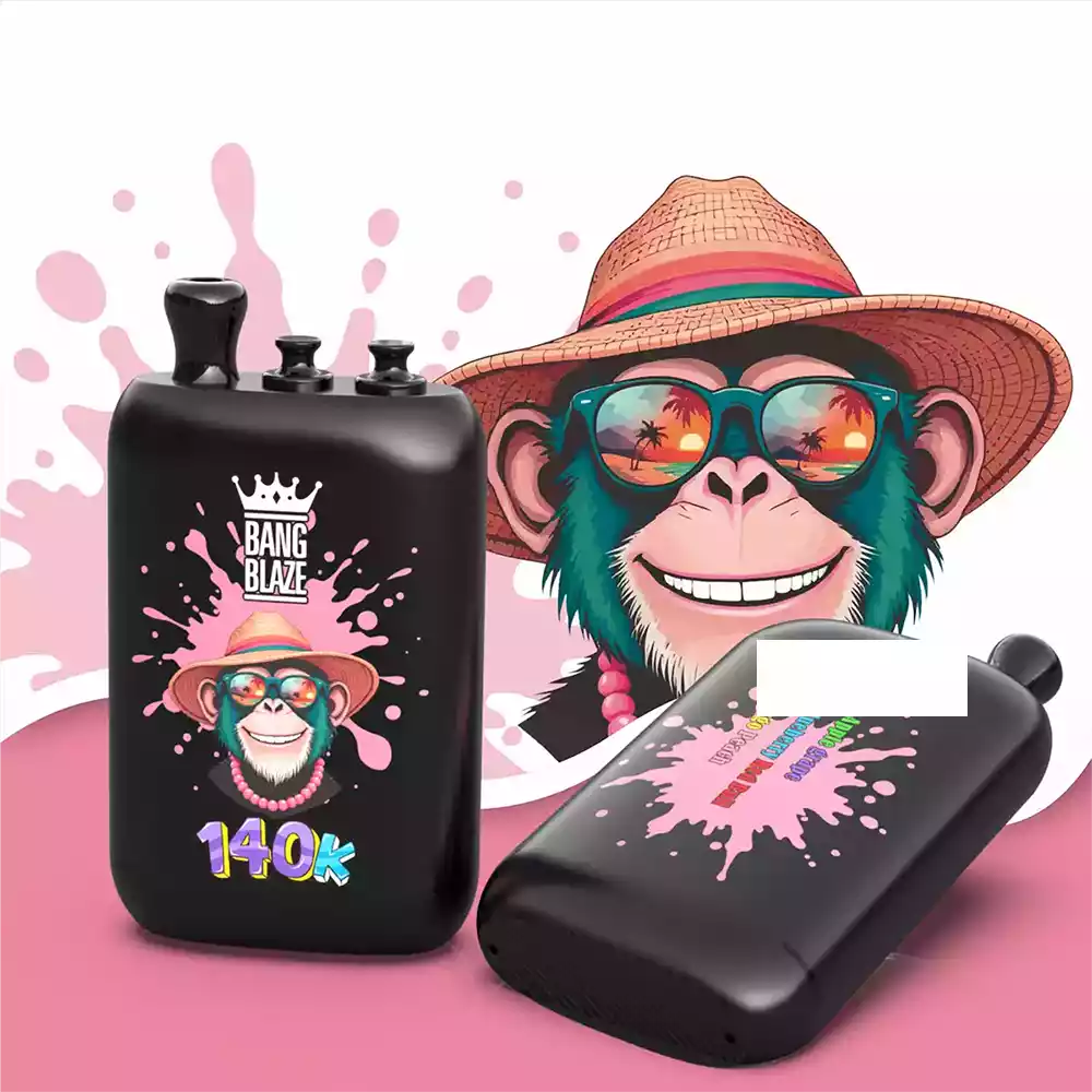 BANG BLAZE 140K Vape