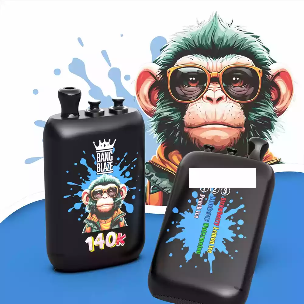 BANG BLAZE 140K Vape