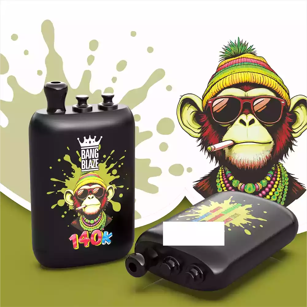 BANG BLAZE 140K Vape