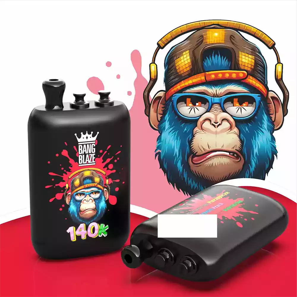 BANG BLAZE 140K Vape