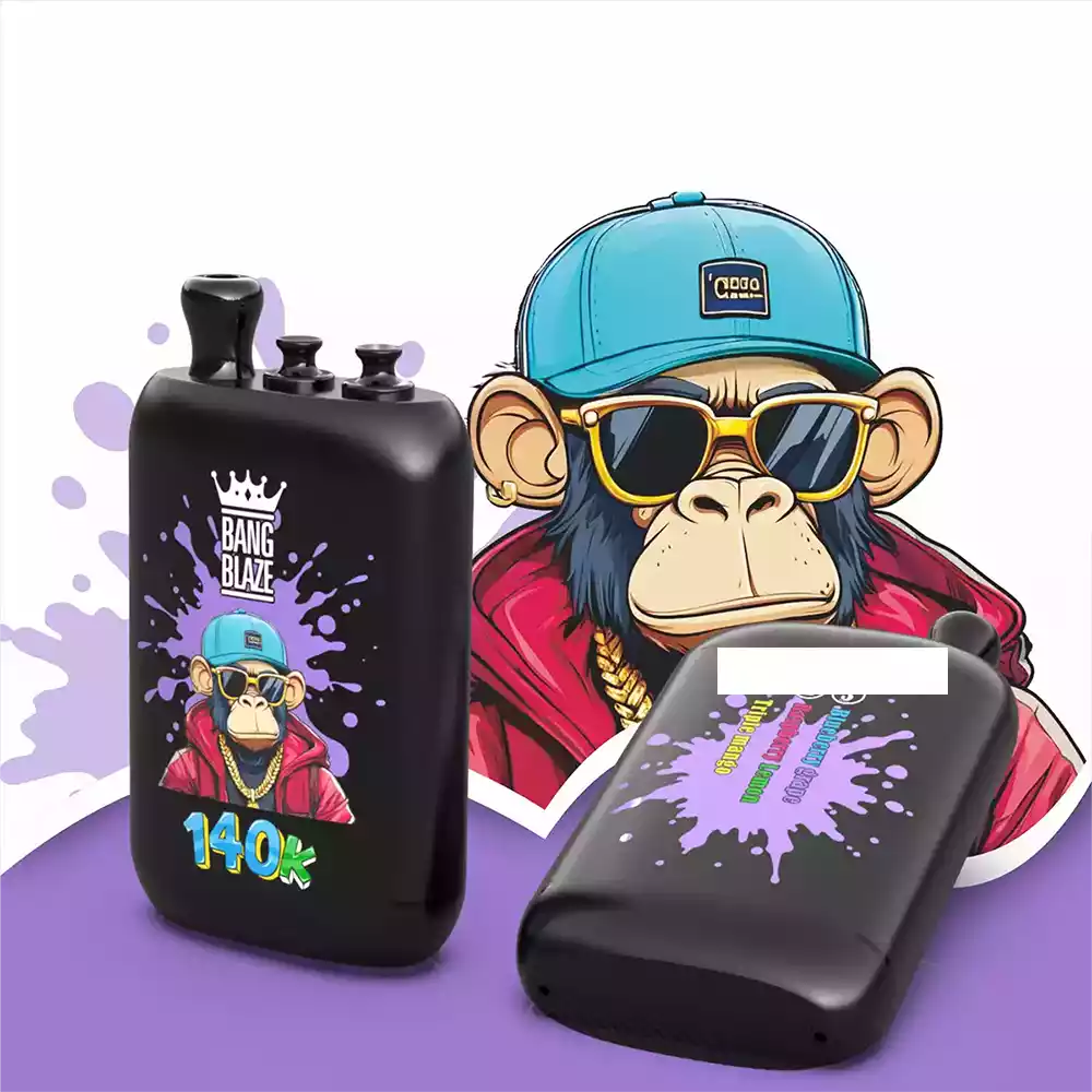 BANG BLAZE 140K Vape