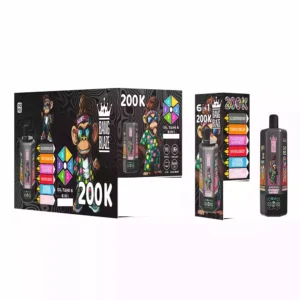 BANG BLAZE 200K Vape