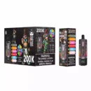 BANG BLAZE 200K Vape