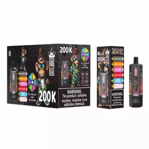 BANG BLAZE 200K Vape