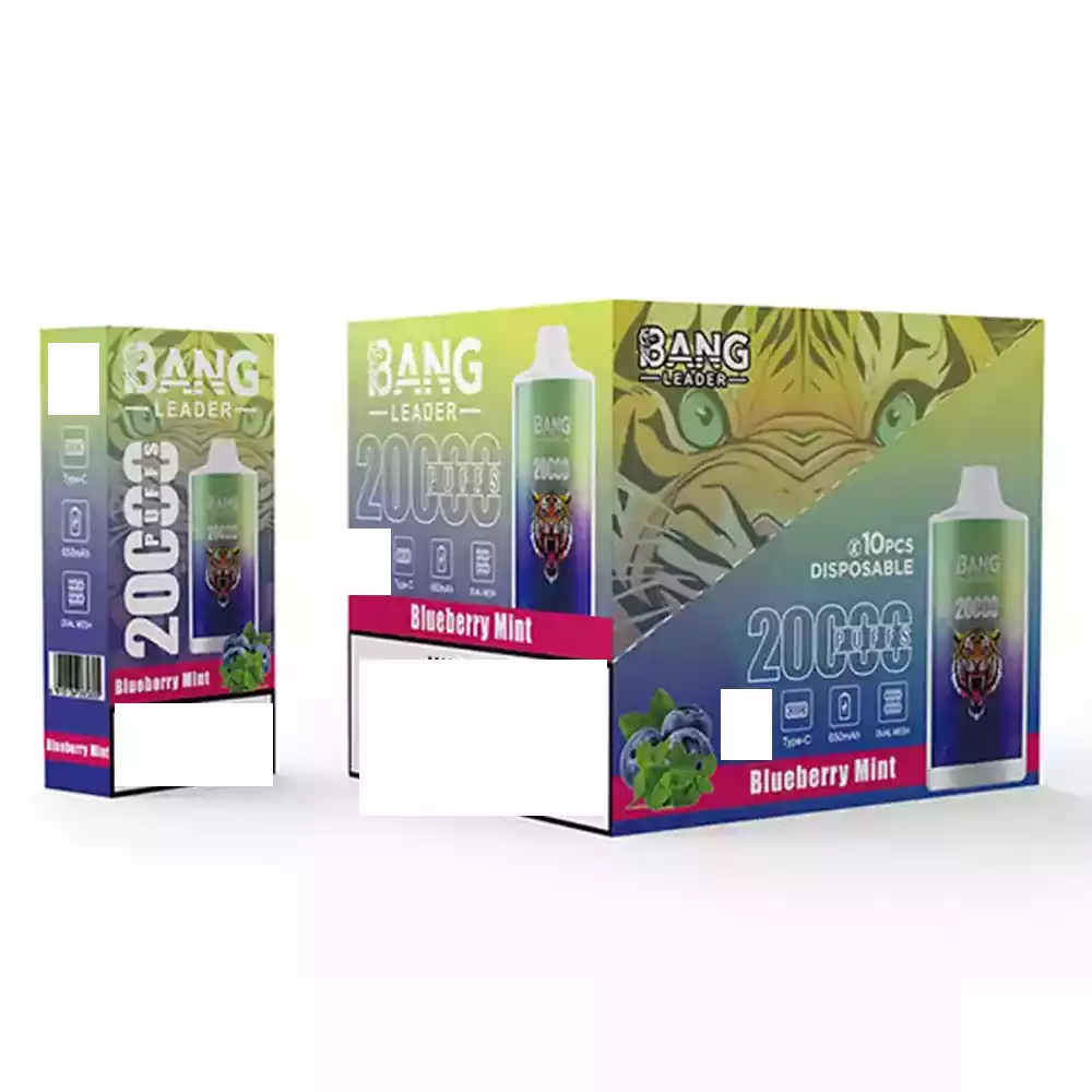 BANG BLAZE 20K Vape