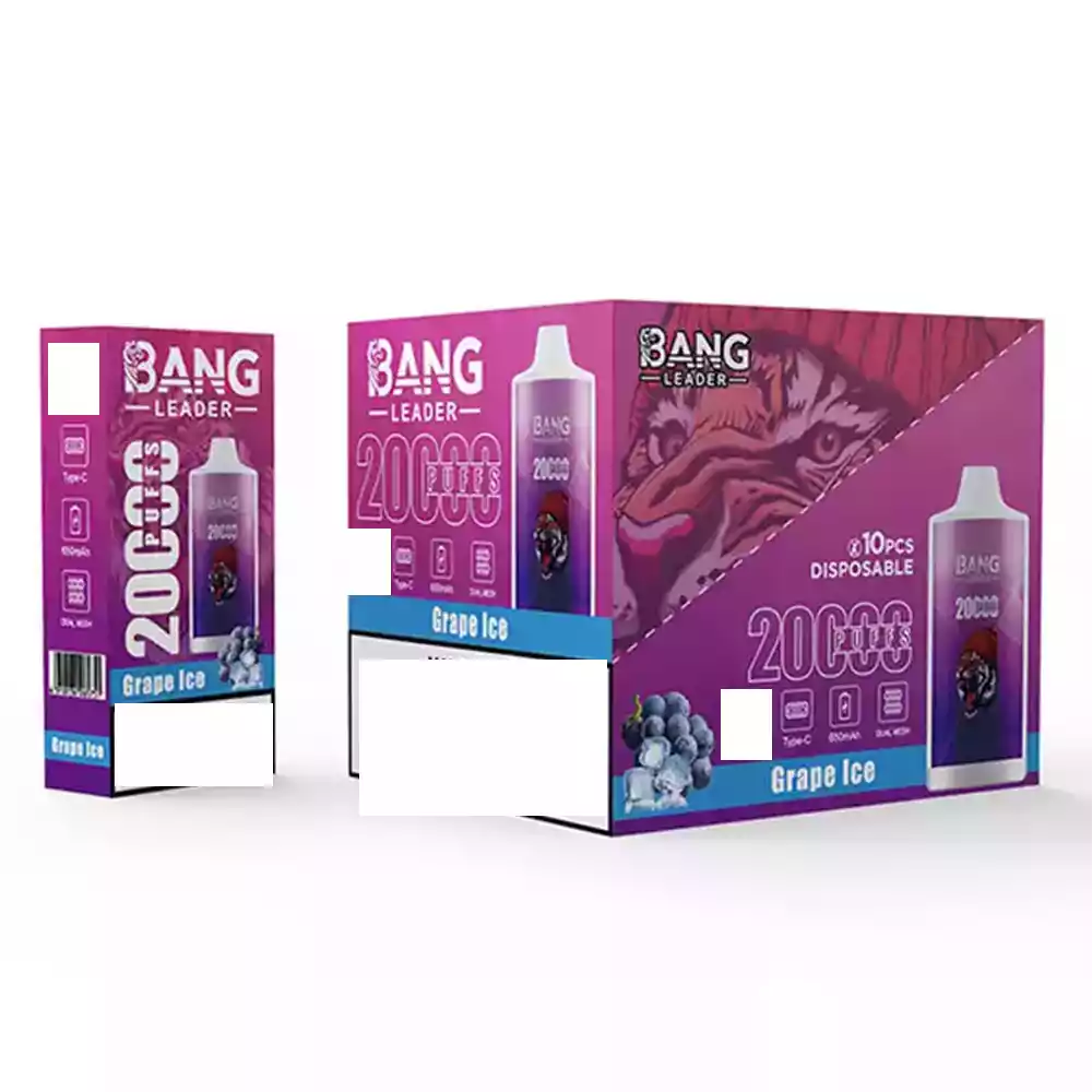 BANG BLAZE 20K Vape