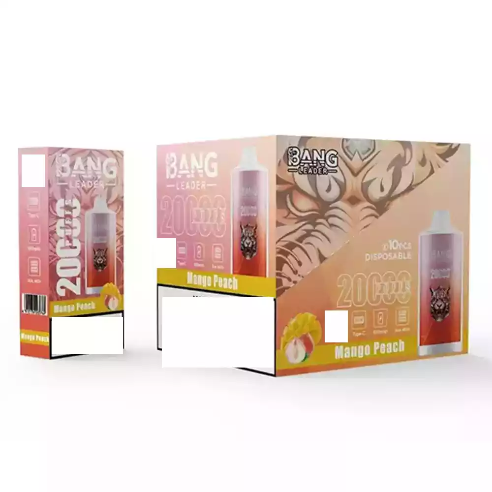 BANG BLAZE 20K Vape