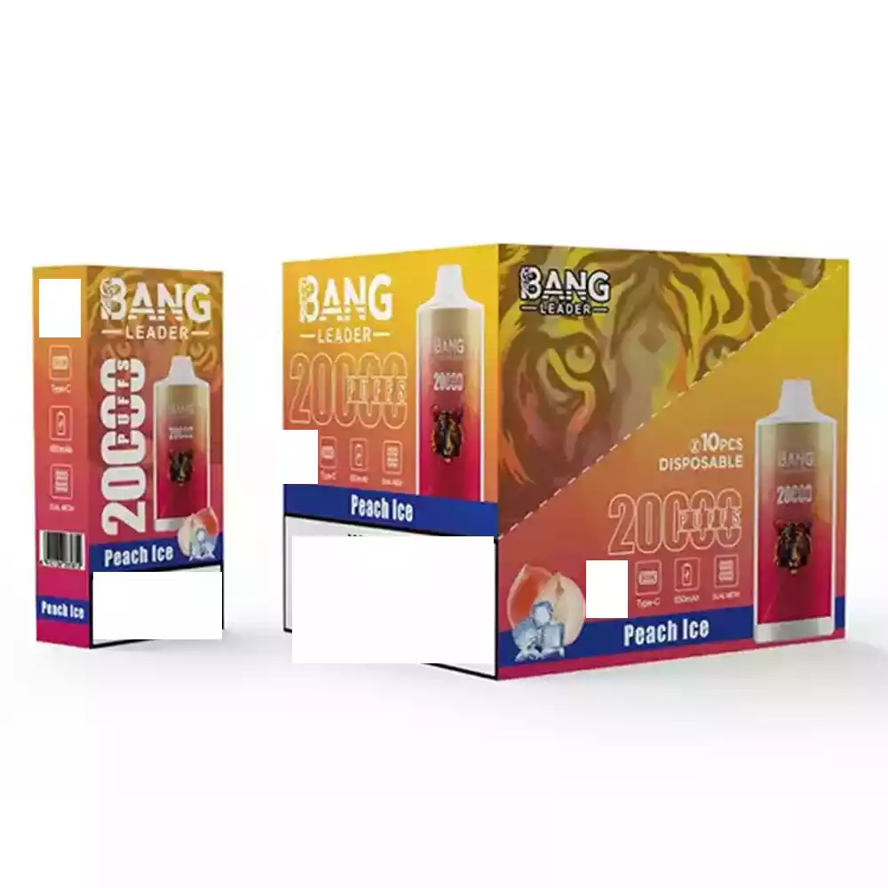 BANG BLAZE 20K Vape