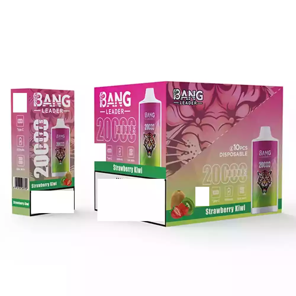 BANG BLAZE 20K Vape