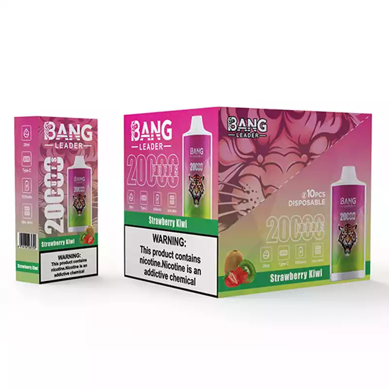 BANG BLAZE 20K Vape