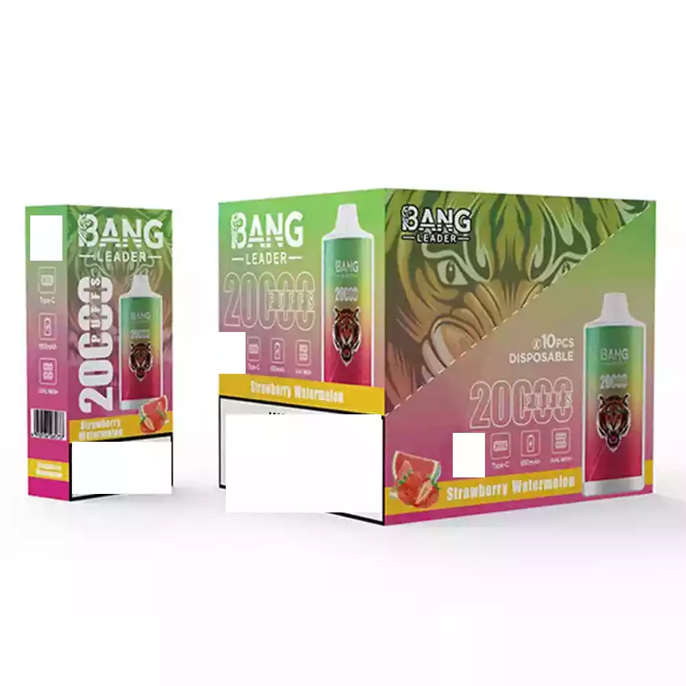BANG BLAZE 20K Vape