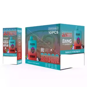 BANG BLAZE 32K Vape