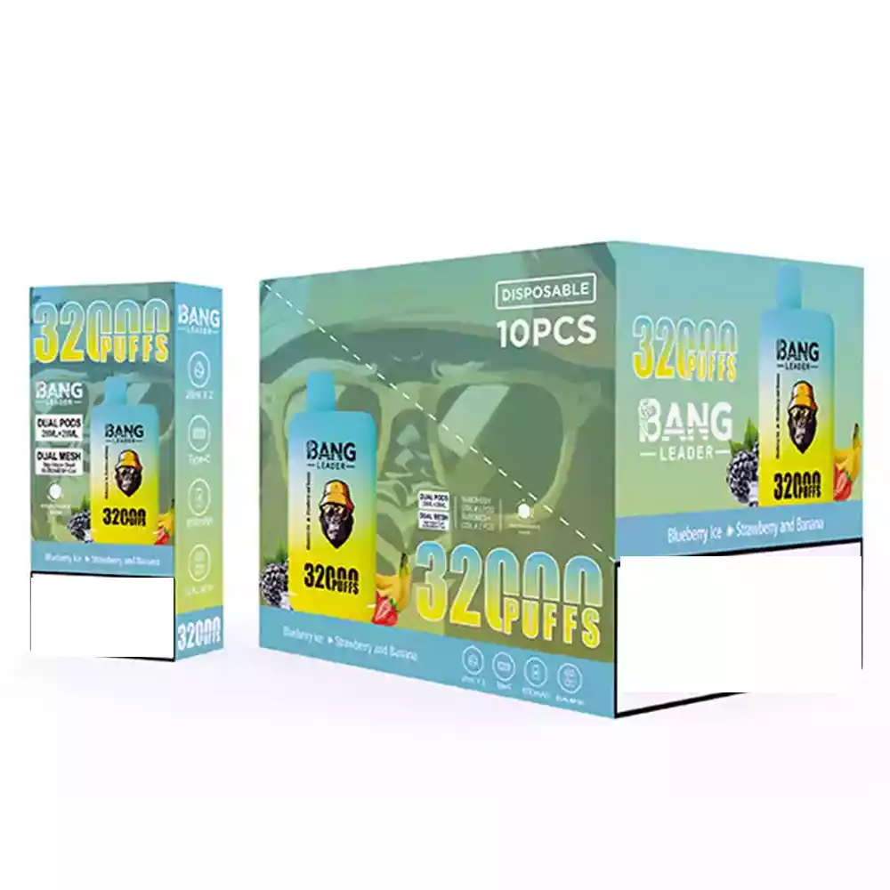 BANG BLAZE 32K Vape