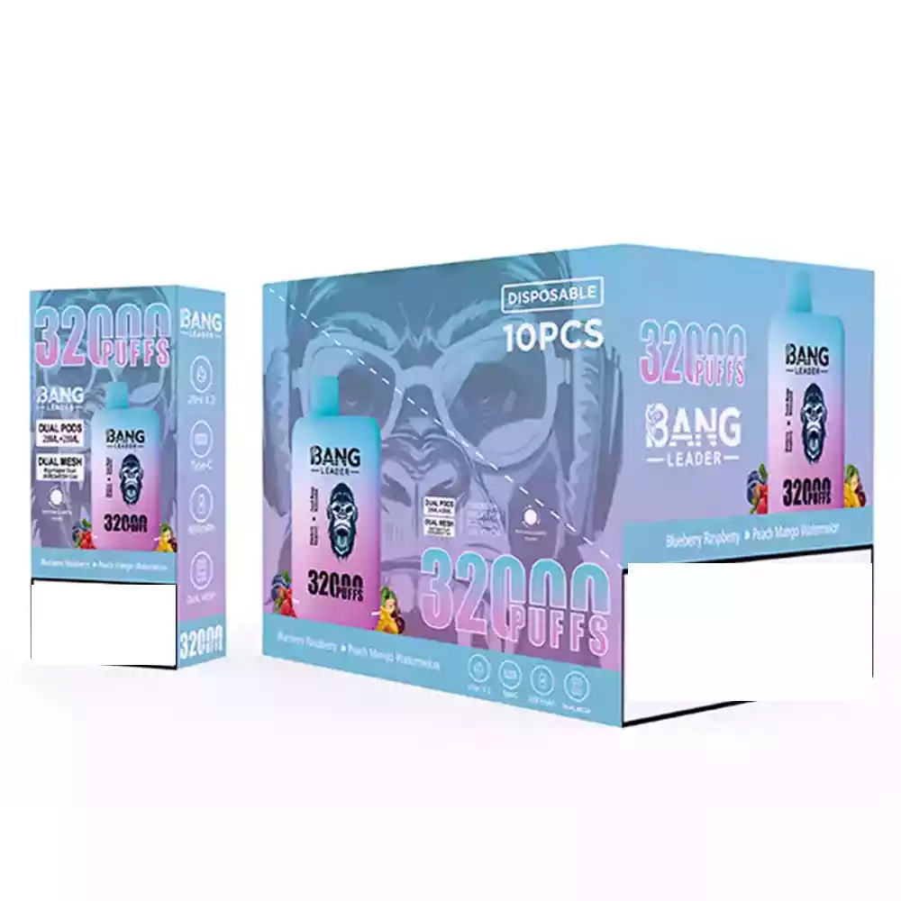 BANG BLAZE 32K Vape