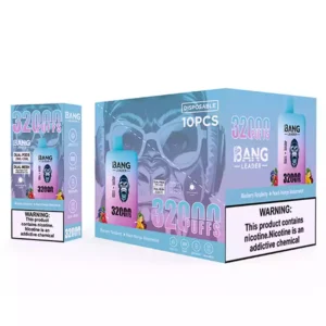 BANG BLAZE 32K Vape