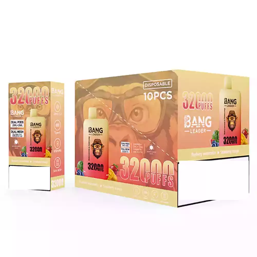 BANG BLAZE 32K Vape