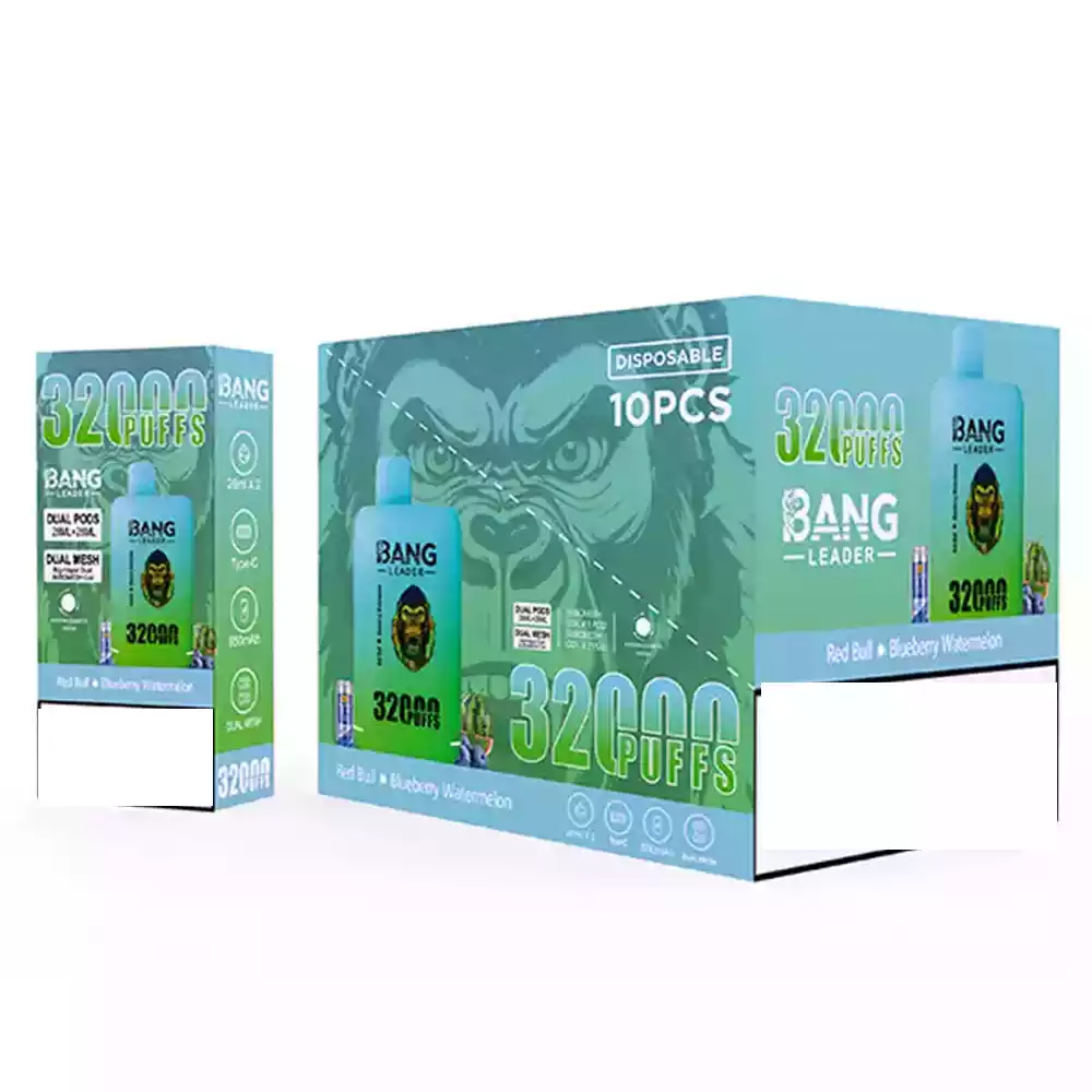 BANG BLAZE 32K Vape