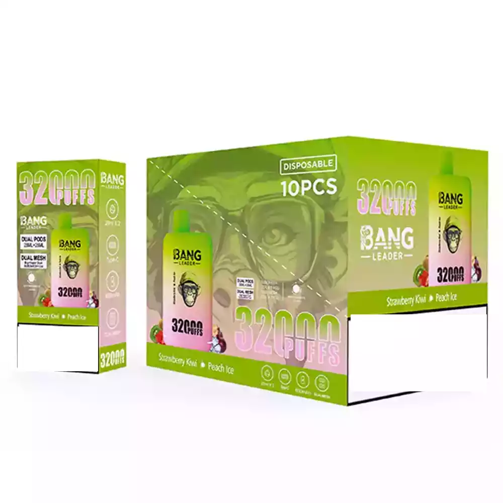 BANG BLAZE 32K Vape