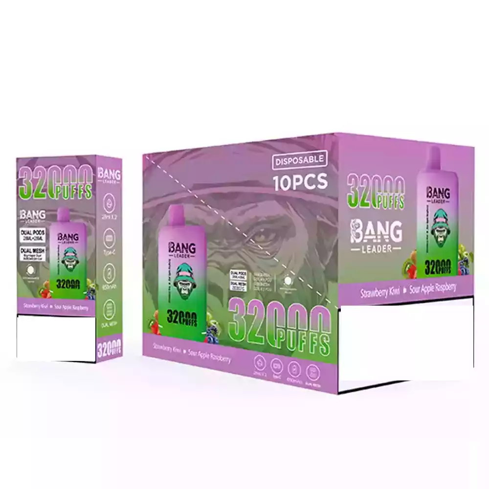 BANG BLAZE 32K Vape