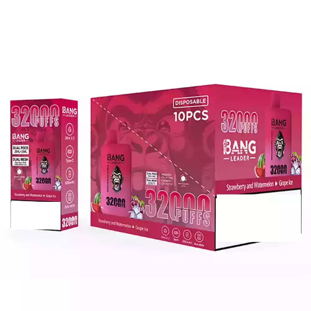 BANG BLAZE 32K Vape