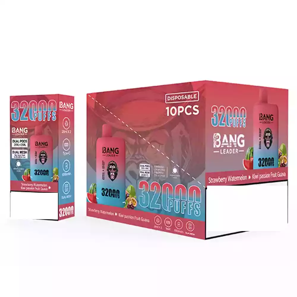 BANG BLAZE 32K Vape