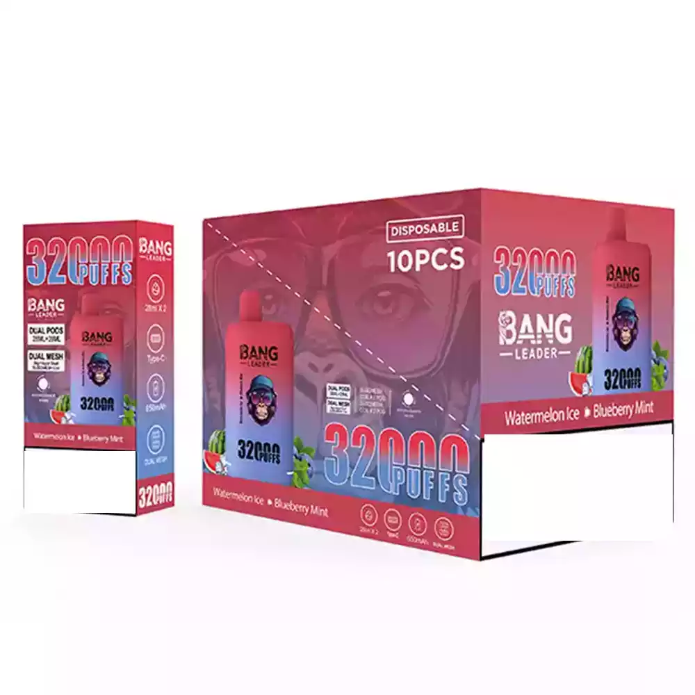 BANG BLAZE 32K Vape