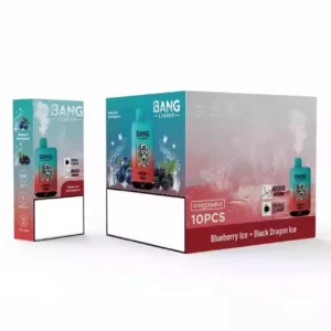 BANG BLAZE 45K Vape