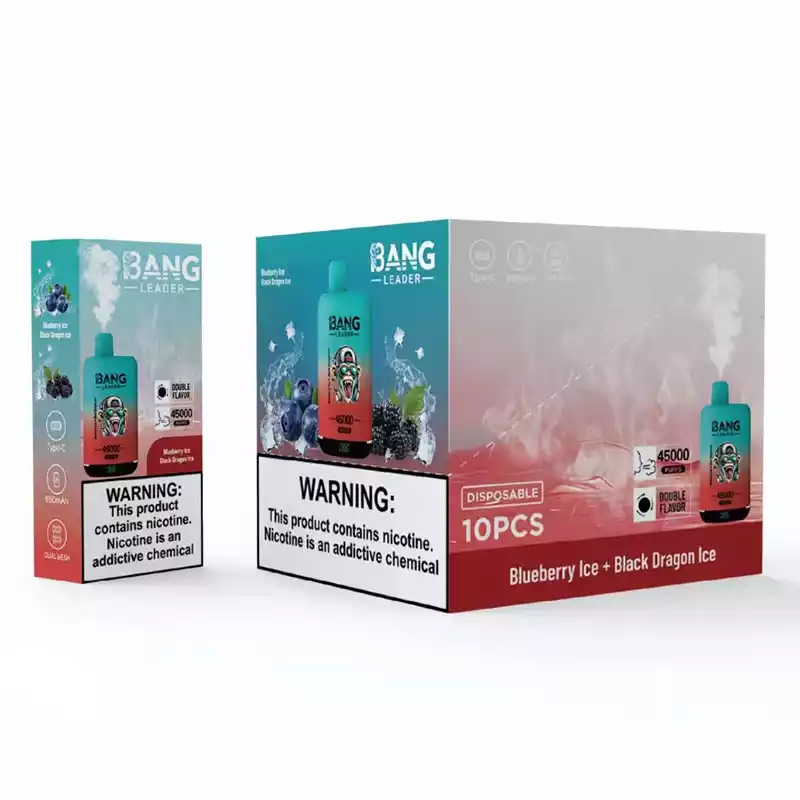 BANG BLAZE 45K Vape