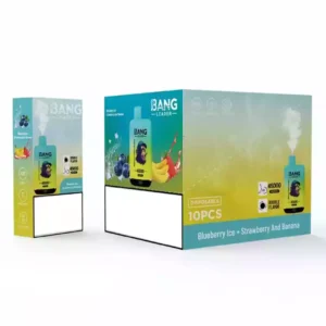 BANG BLAZE 45K Vape