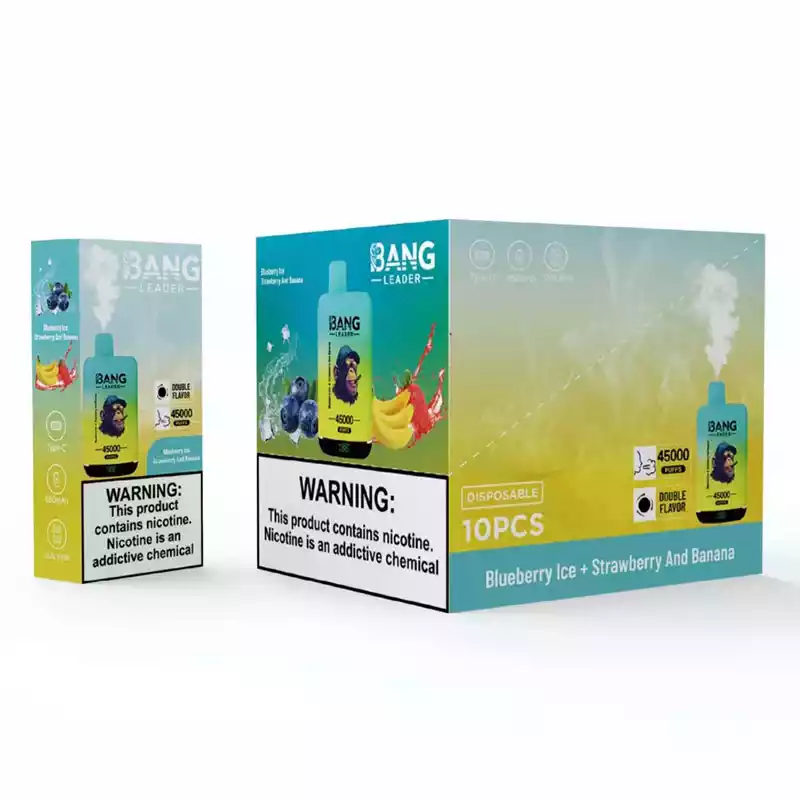 BANG BLAZE 45K Vape