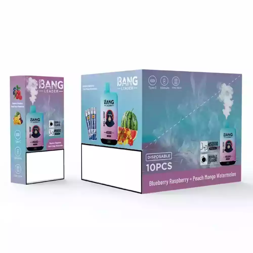 BANG BLAZE 45K Vape