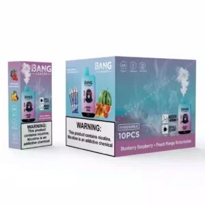 BANG BLAZE 45K Vape