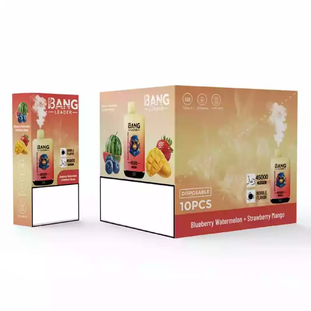 BANG BLAZE 45K Vape
