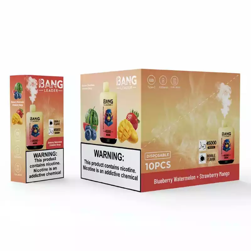 BANG BLAZE 45K Vape