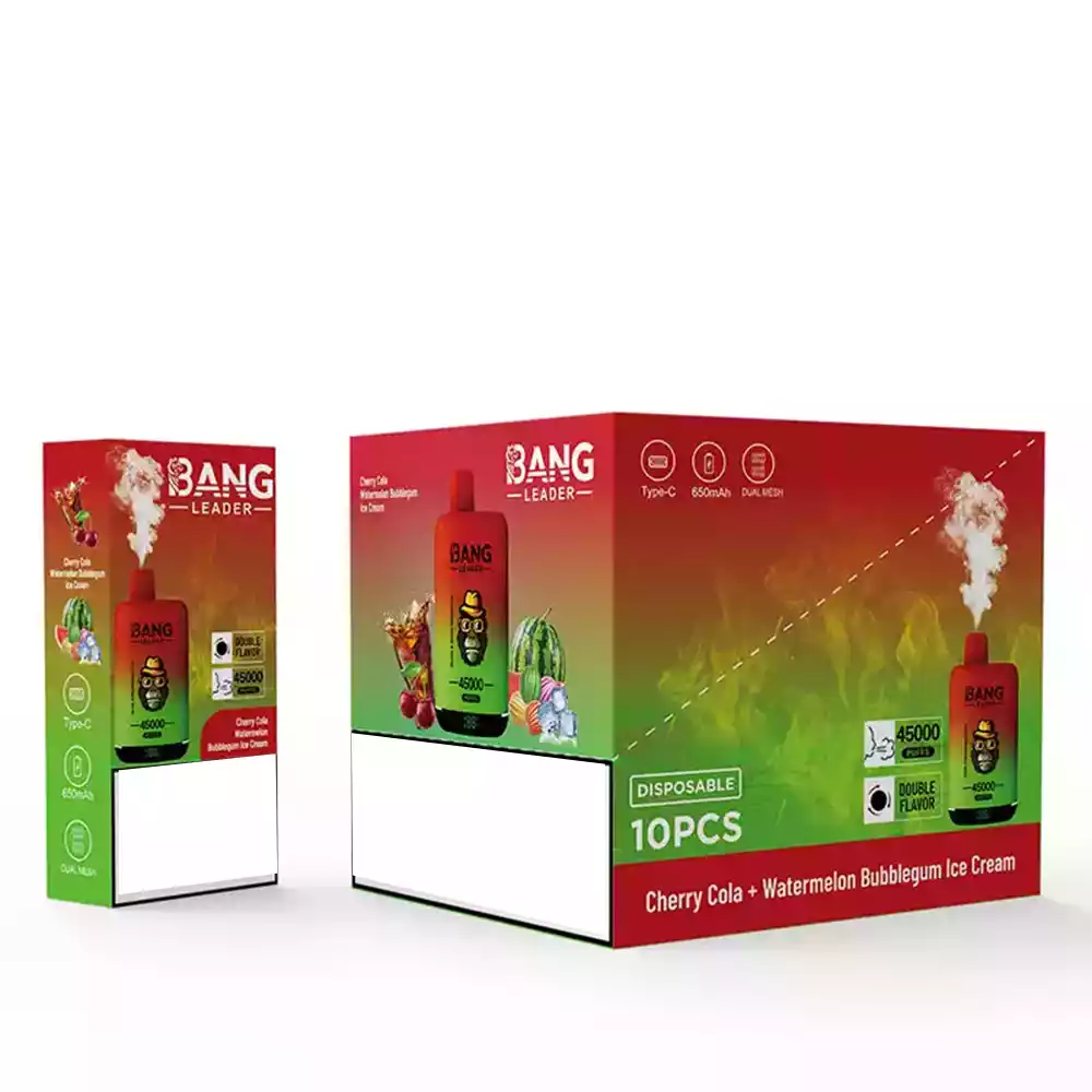 BANG BLAZE 45K Vape