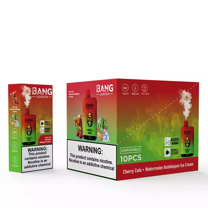 BANG BLAZE 45K Vape