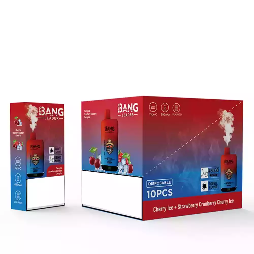 BANG BLAZE 45K Vape
