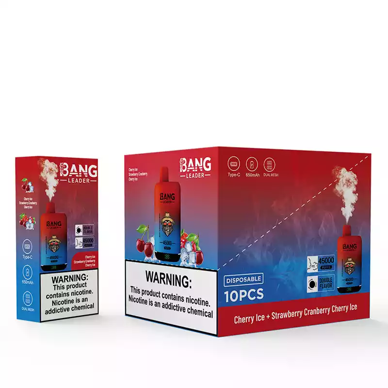 BANG BLAZE 45K Vape
