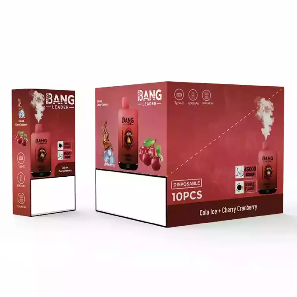 BANG BLAZE 45K Vape