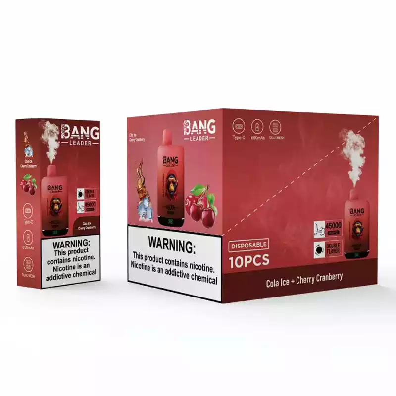 BANG BLAZE 45K Vape