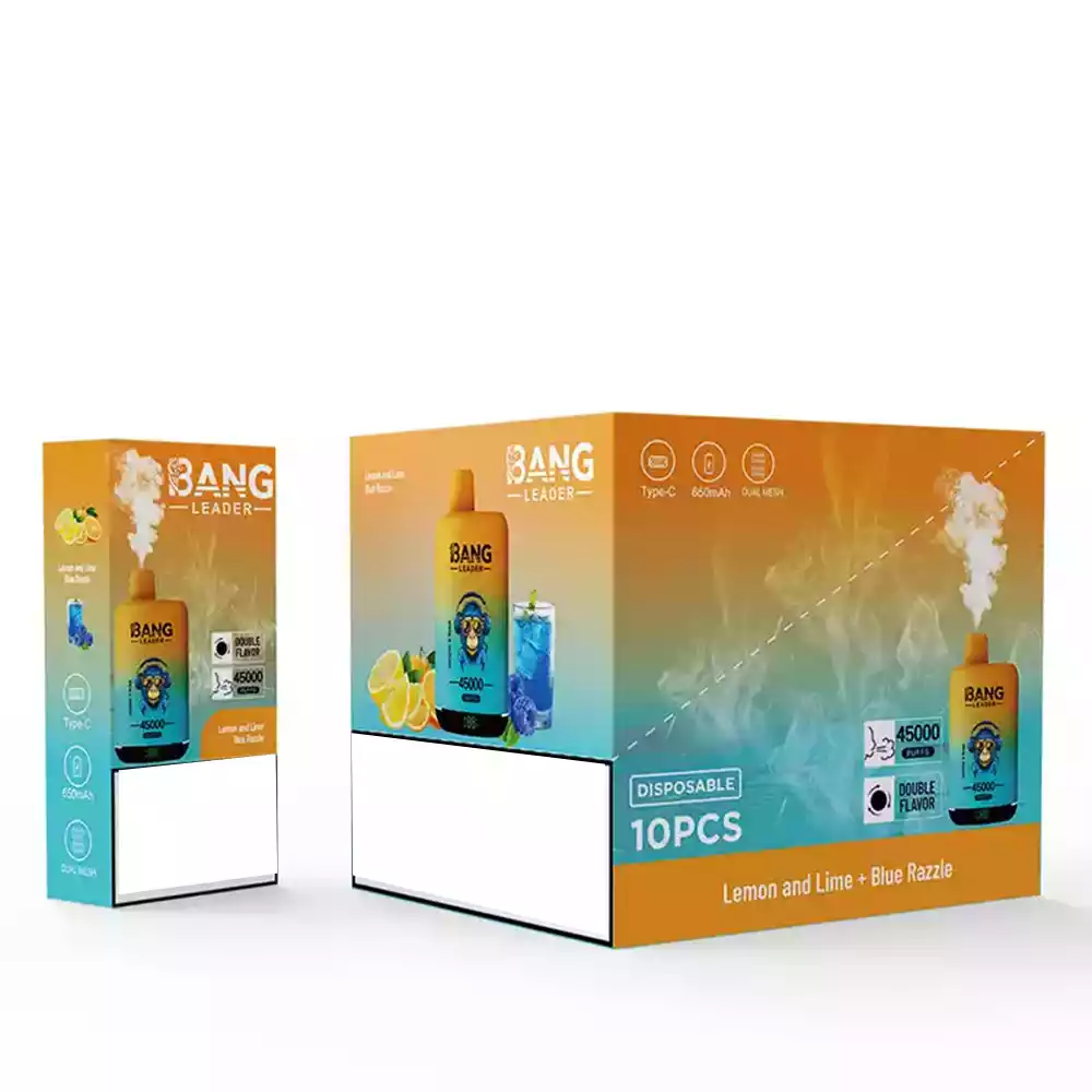 BANG BLAZE 45K Vape