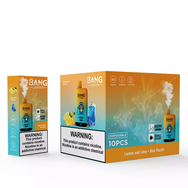 BANG BLAZE 45K Vape